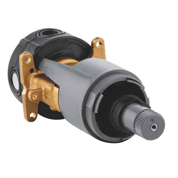 Control Unit Thm Kit #1, Grohe, Mfr#: 47850000