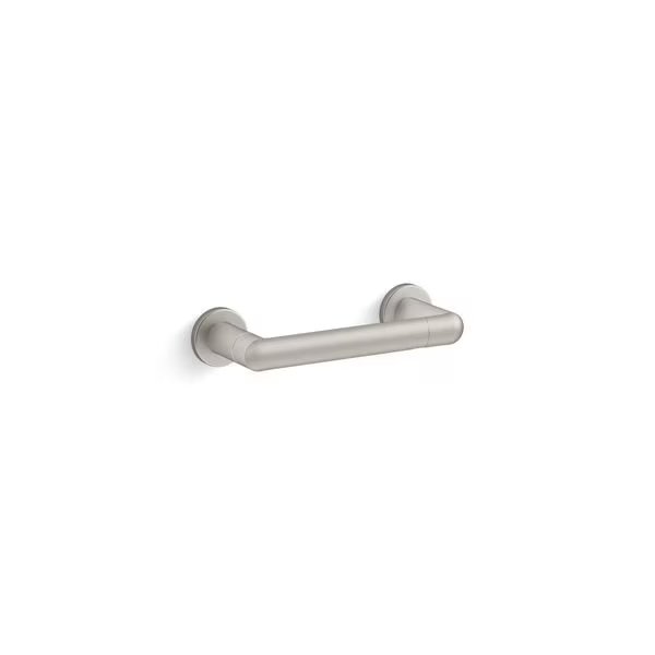Kumin Toilet Paper Holder, Kohler, Mfr#: 24546-BN