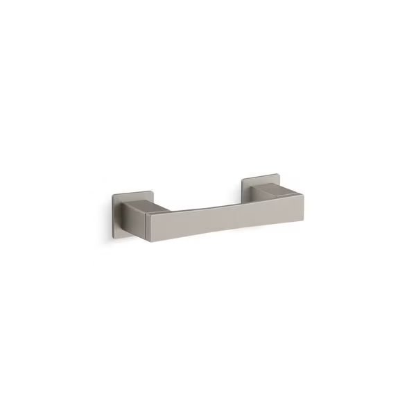 Honesty Pivoting Toilet Paper Holder, Kohler, Mfr#: 26638-BN