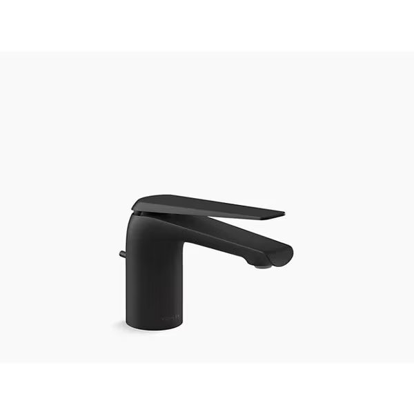 Avid Single-Handle Faucet, Kohler, Mfr#: 97345-4-BL