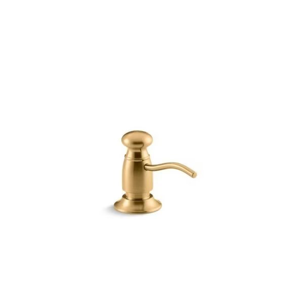 Traditional Soap/Lotion Dispenser, Kohler, Mfr#: 1894-C-2MB