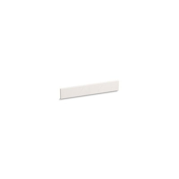 Quartz Back Splash For 24 Vanity, Kohler, Mfr#: 25814-CBB