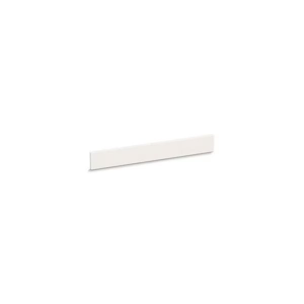 Quartz Back Splash For 30 Vanity, Kohler, Mfr#: 25815-PWH