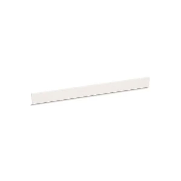 Quartz Back Splash For 48 Vanity, Kohler, Mfr#: 25817-PWH