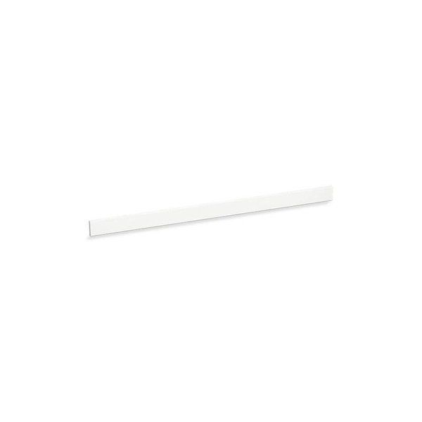 Quartz 61 Backsplash 61 X 3.5 X 2Cm, Kohler, Mfr#: 28265-MMW