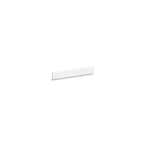 Quartz Sidesplash 21.58 X 3.5 X 2Cm, Kohler, Mfr#: 28266-EST