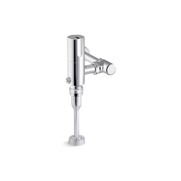 Mach Wave Dc 0.125 Gpf Urinal Fv, Kohler, Mfr#: 40UD00D20-CP