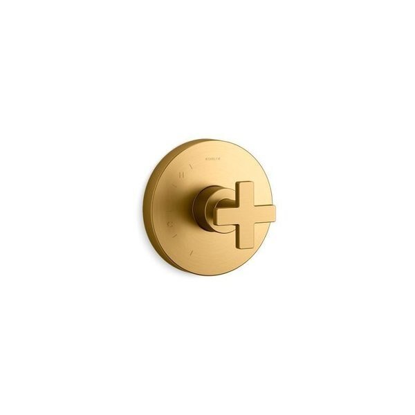 Composed R/T Sequential Valve Trim, Kohler, Mfr#: TS73115-3-2MB