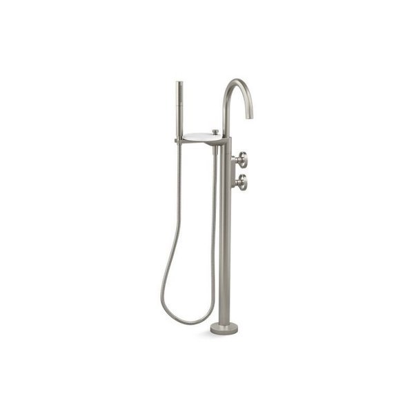 Components Freestanding Bth Fct Indstrl, Kohler, Mfr#: T77984-9-BN