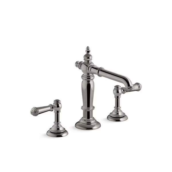Artifacts Widespread Handles, Lever, Kohler, Mfr#: 98068-4-TT