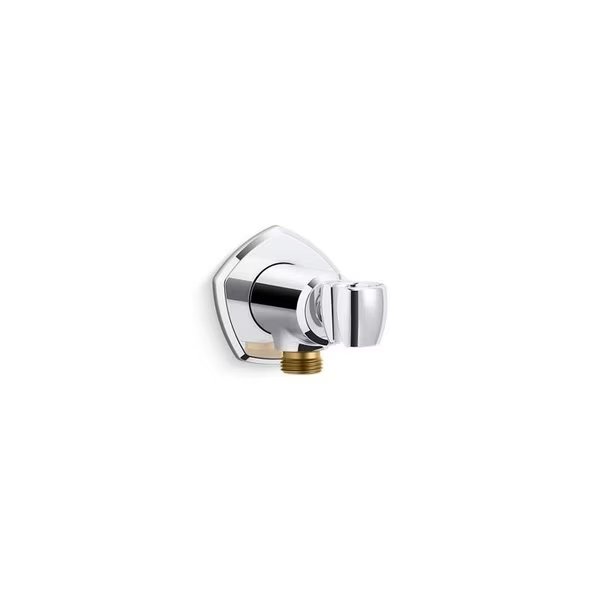 Occasion Wallmount Hs Bracket/Supply, Kohler, Mfr#: 27117-CP