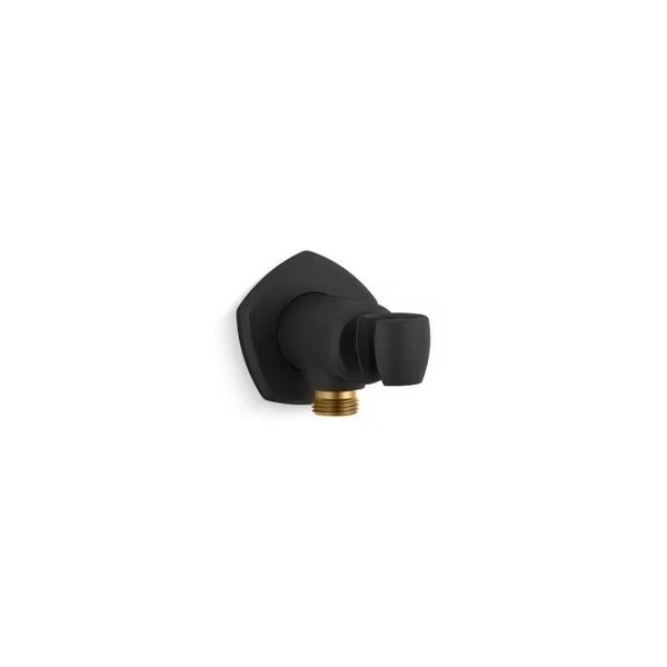 Occasion Wallmount Hs Bracket/Supply, Kohler, Mfr#: 27117-BL