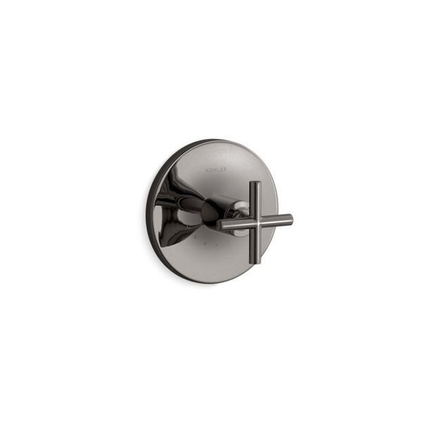 Purist Thermostatic Valve Trim, Kohler, Mfr#: T14488-3-TT
