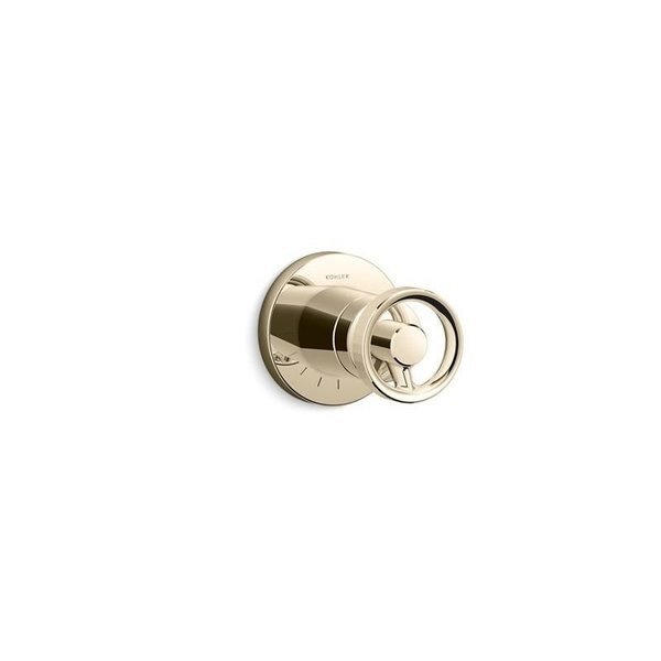 Components Volume Control Trim, Kohler, Mfr#: T78025-9-AF