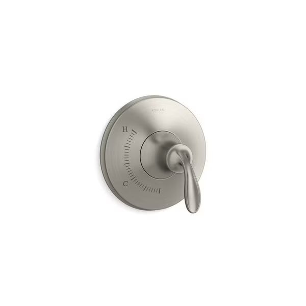 Bellera 1H P/B Vlv Fct Trim, Kohler, Mfr#: TS23948-4-BN