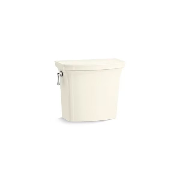 Corbelle 1.28 Gpf Toilet Tank With Continuousclean Technology, Kohler, Mfr#: 5711-96