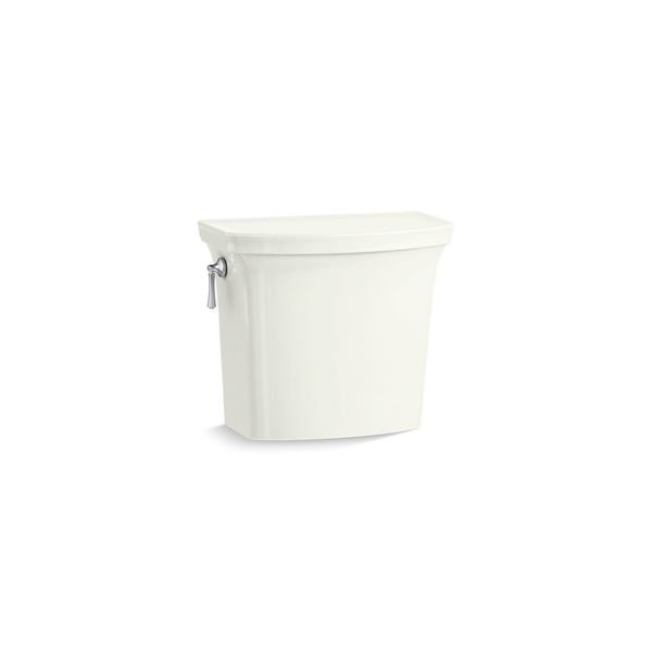 Corbelle 1.28 Gpf Toilet Tank With Continuousclean Technology, Kohler, Mfr#: 5711-NY