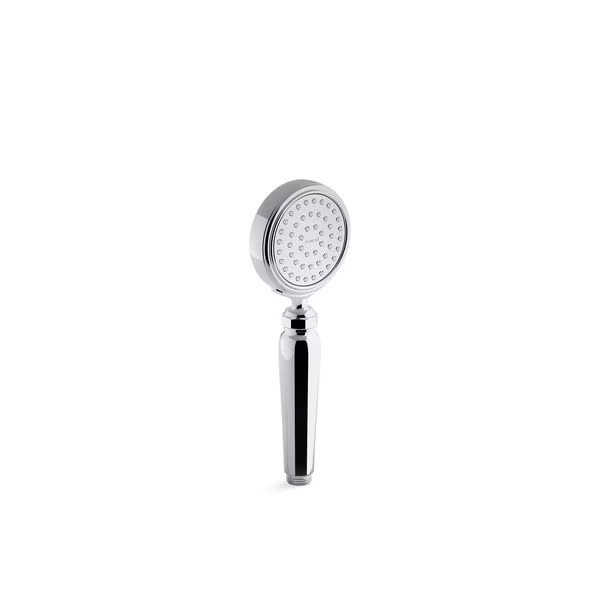 Artifacts 1.75 Gpm Sf Handshower, Kohler, Mfr#: 72776-G-CP