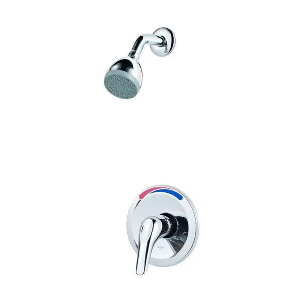 Pfirst Series Shower Only Trim Kit In Polished Chrome, Pfister, Mfr#: LG89-0200