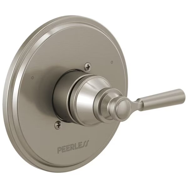 Westchester Valve Only Trim 1L 14S, Peerless, Mfr#: PTT14023-BN