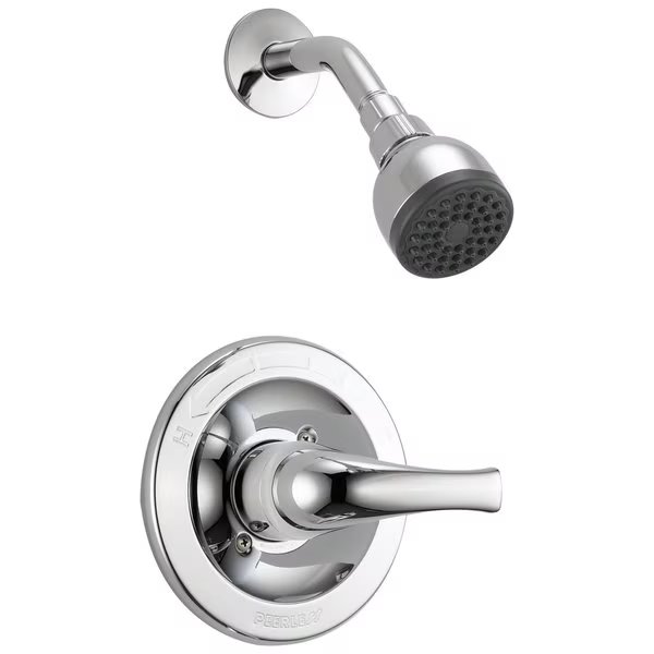 Choice Shower Trim, Peerless, Mfr#: PTT188763