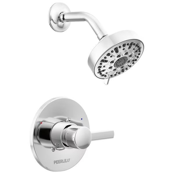 Apex Shower Only Trim Kit, Peerless, Mfr#: PTT188782