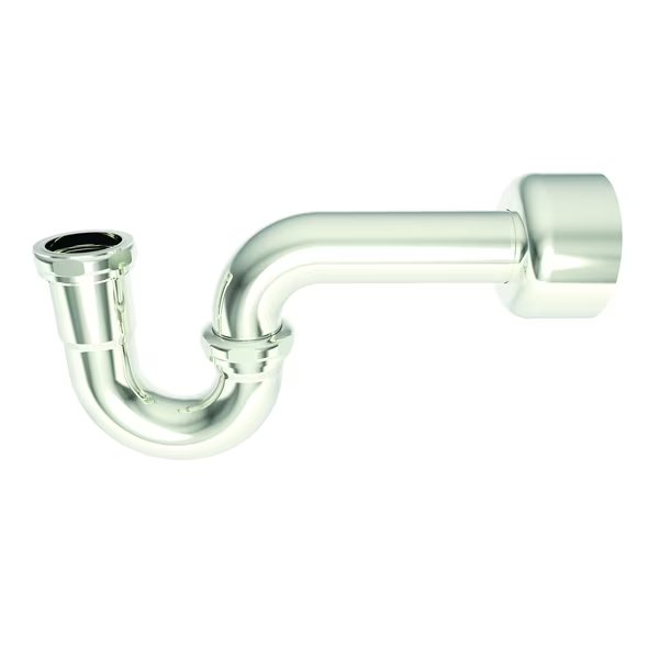 P Trap Kit in Polished Nickel, Brasstech, Mfr#: 3013/15