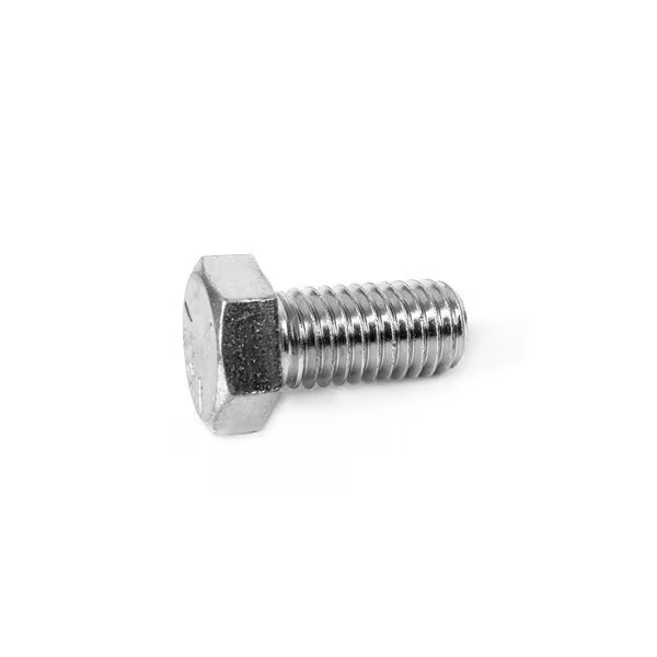 5/16 in.-18 x 3/4 in. Stainless Steel 18-8 Coarse Hex Head Cap Screw, Titan Industrial Supply, Mfr#: T5161834SS