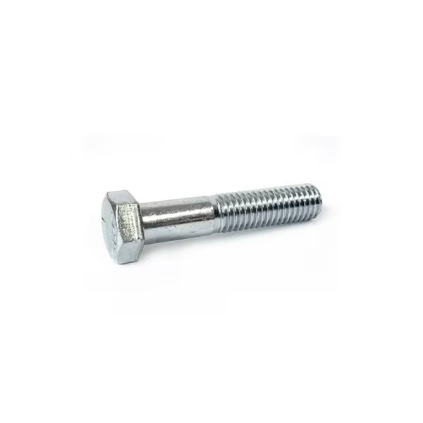 Hex Head Cap Screw, 18-8 Stainless Steel, 2-1/2 in L, Titan Industrial Supply, Mfr#: T3410212SS