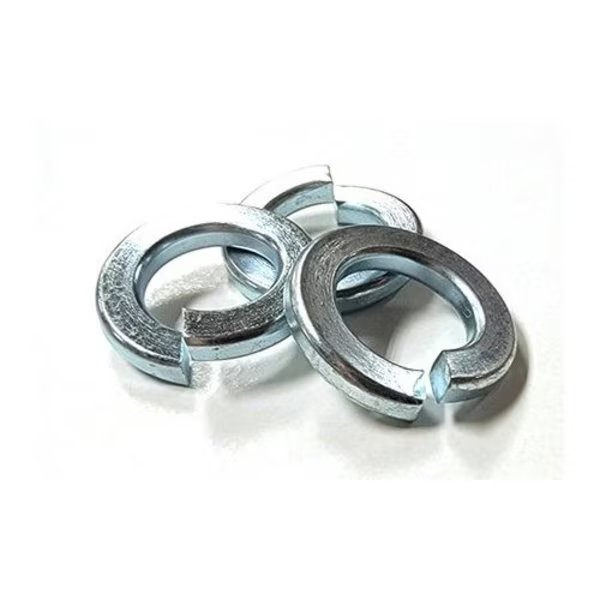 1/4 in. Grade 5 Flat Washer-Zinc, Titan Industrial Supply, Mfr#: T14FWZ5