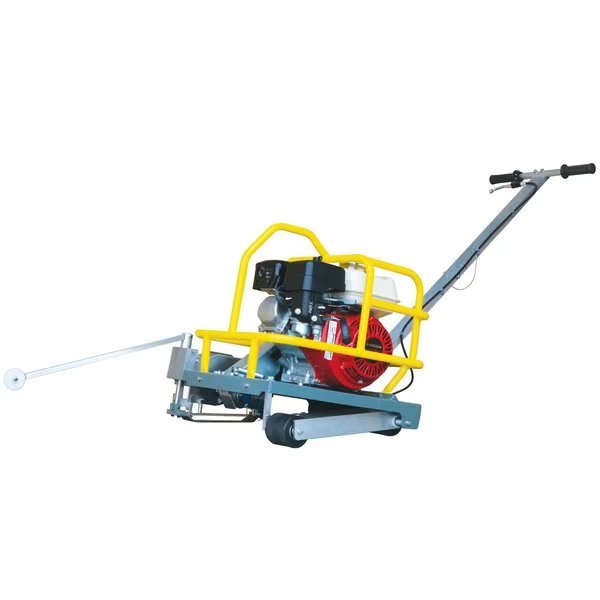 6" Early Entry Concrete Saw Green Joint Saw with 5.5HP Honda Engine, Tomahawk Power, Mfr#: TFS6H