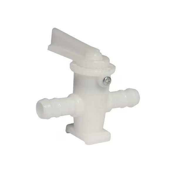 Water Valve Spare Part for TMD14 Backpack Fogger, Tomahawk Power, Mfr#: TMD14-WATER-VALVE