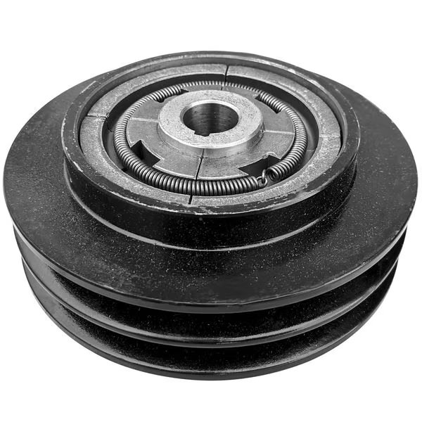 Plate Compactor Centrifugal Clutch for TPC80H (HZR96.6-4), Tomahawk Power, Mfr#: TPC80H-CLUTCH