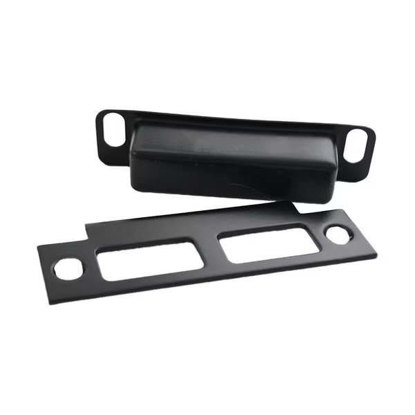 Matte Black Strikes 10072622, Schlage Commercial, Mfr#: 10072622