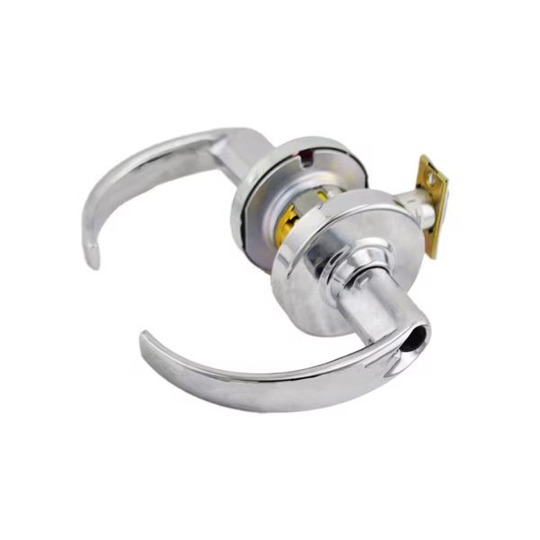 Schlage Commercial ND80LSPA625 ND Series Storeroom Less Cylinder Sparta 13-247 Latch 10-025 Strike, Schlage Commercial, Mfr#: ND80LSPA625