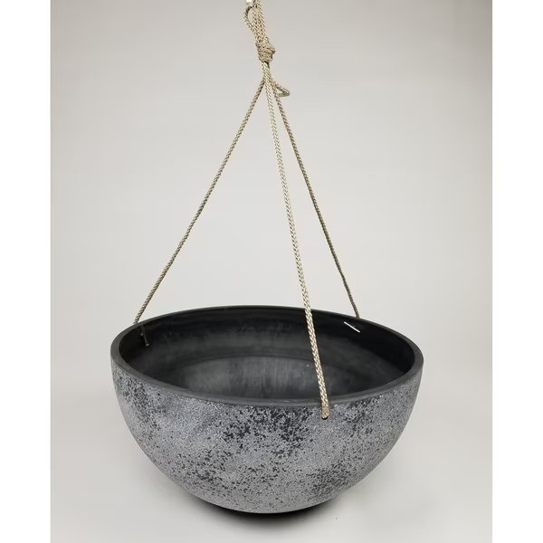 Hanging Planter, Red Star, Mfr#: FM-HBG13