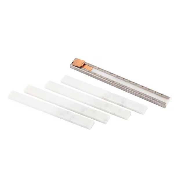 Soapstone Holder with Refills, Includes 4-Refills (4PK), Weldforce, Mfr#: WF-1042