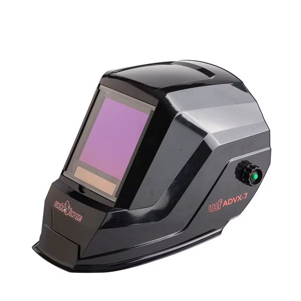 WF ADVX-7 Shade W3/5-9/9-13 Welding helmet, Weldforce, Mfr#: HPA-A11WH