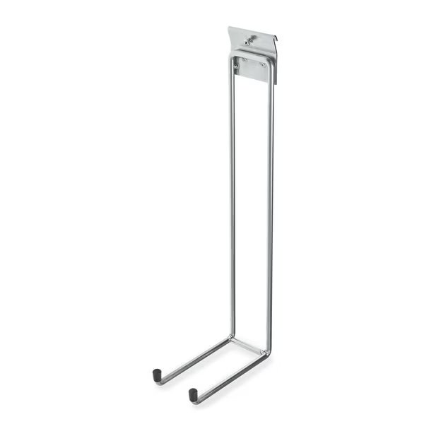 Long Handle Tool Hooks for Use with Storability 1700 Top Track 2 Pack, Triton Products, Mfr#: 1738