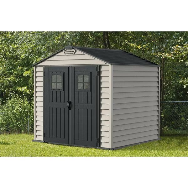 StoreMax Plus 7x7, Duramax, Mfr#: 30325