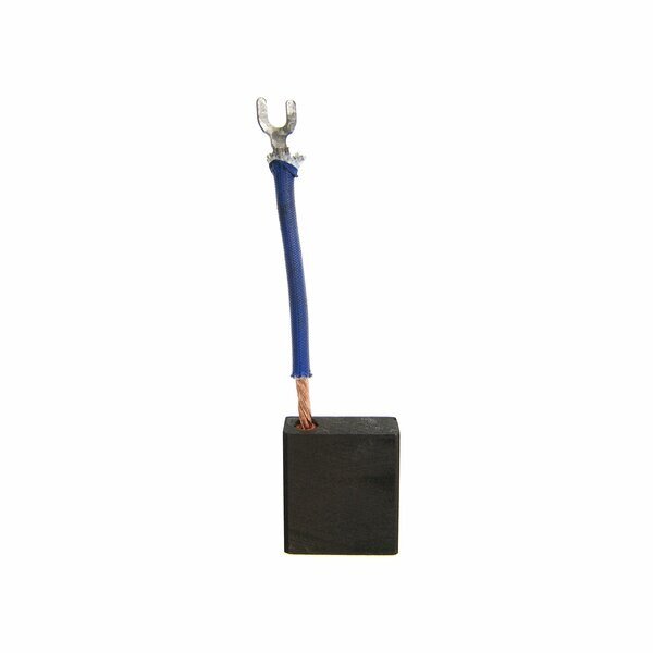 Aftermarket Century Replacement Carbon Motor Brush - Electrographitic, Grade D8D-2, Usa Industrials, Mfr#: REP2322