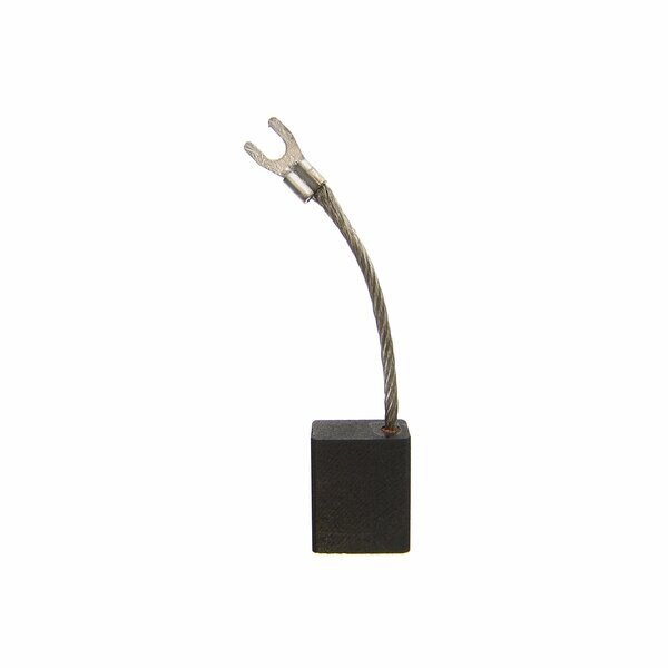 Aftermarket Reliance Replacement Carbon Motor Brush - Electrographitic, Grade D374F, Usa Industrials, Mfr#: REP2335W