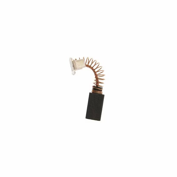 Aftermarket Leeson Replacement Carbon Motor Brush - Electrographitic, Grade EG, Usa Industrials, Mfr#: REP2657A