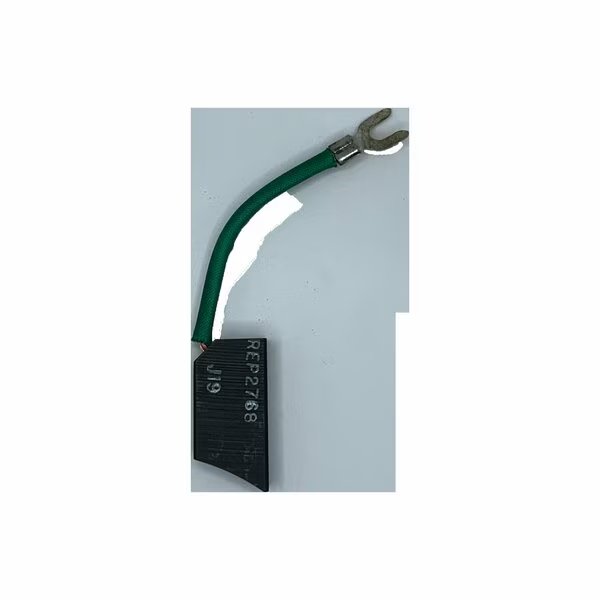 Aftermarket Louis Allis Replacement Carbon Motor Brush - Electrographitic, Grade BCH, Usa Industrials, Mfr#: REP2768