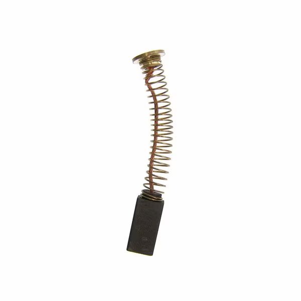 Aftermarket GE Replacement Carbon Motor Brush - Carbon Graphite, Grade D214, Usa Industrials, Mfr#: REP305W