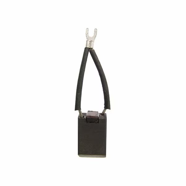 Aftermarket Reliance Replacement Carbon Motor Brush - Electrographitic, Grade D374F, Usa Industrials, Mfr#: REP315W