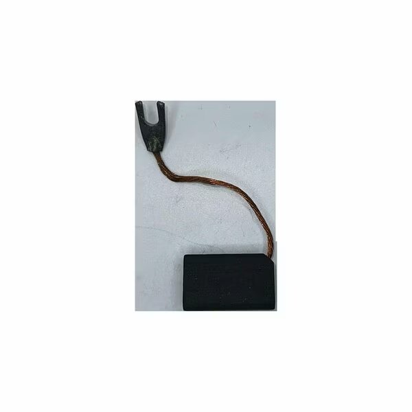 OEM Westinghouse Replacement Carbon Motor Brush - Electrographitic, Grade SA45, Usa Industrials, Mfr#: REP333