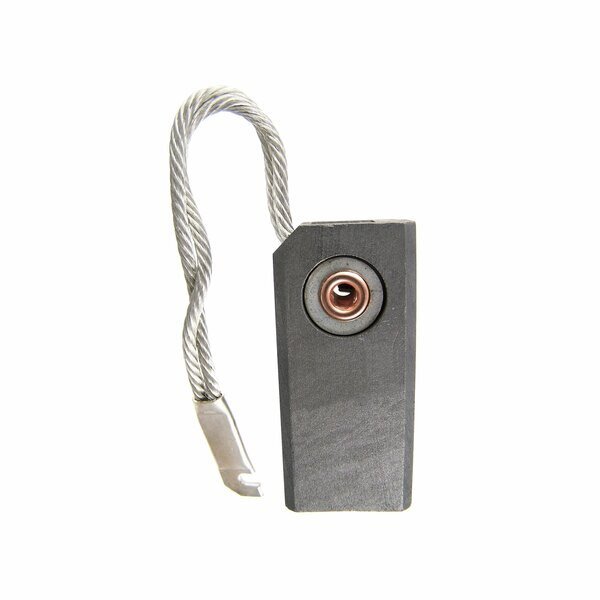 OEM GE Replacement Carbon Motor Brush - Graphite, Grade 634, Usa Industrials, Mfr#: REP354