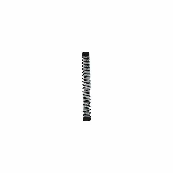 Aftermarket GE Replacement Carbon Motor Brush - Graphite, Grade DP20, Usa Industrials, Mfr#: REP375