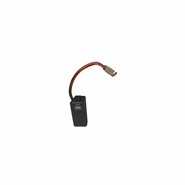 OEM GE Replacement Carbon Motor Brush - Graphite, Grade 634, Usa Industrials, Mfr#: REP3880